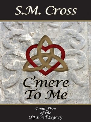 cover image of C'mere to Me